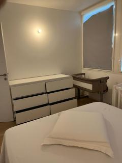 Appartement 2 pièces à Boulogne (porte de Paris) - Boulogne-Billancourt - 4