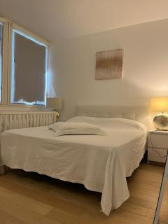 Appartement 2 pièces à Boulogne (porte de Paris) - Boulogne-Billancourt - 8