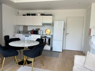 Appartement 2 pièces à Boulogne (porte de Paris) - Boulogne-Billancourt - 5