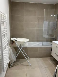 Appartement 2 pièces à Boulogne (porte de Paris) - Boulogne-Billancourt - 6