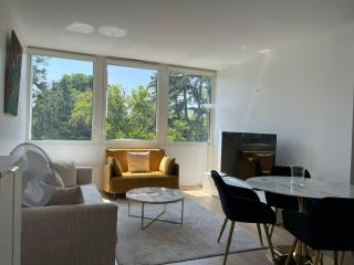 Appartement 2 pièces à Boulogne (porte de Paris) - Boulogne-Billancourt - 1