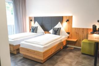 Landgasthof Waldeck - 9
