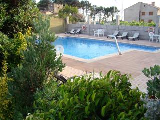 Hotel Torres Touriño - 0