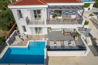 Villa Antares - Duće - 7