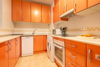 Hola MarBella Pleasant apartment Fontanilla beach side - Marbella - 6