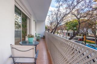 Hola MarBella Pleasant apartment Fontanilla beach side - Marbella - 7