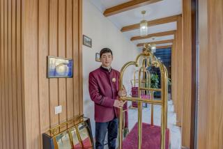 Hotel Lulu - Bisjkek - 7