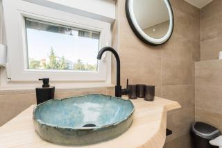 Villa Soleil blanc, luxury villa with private pool - Novalja - 5