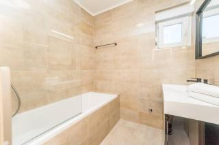 Villa Soleil blanc, luxury villa with private pool - Novalja - 1