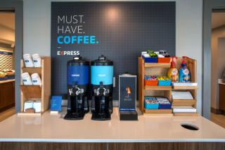 Holiday Inn Express Kitty Hawk - Outer Banks by IHG - Kitty Hawk - 1