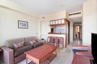 Apartamento Over The Ocean 313 - 5