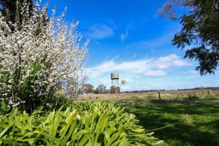 Hideaway Homestead - Nagambie - 8