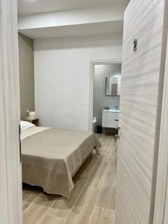 Antico Borgo Rooms - Nápoles - 5
