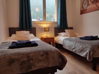 Apartment Le Panoramic - Chamonix - 7