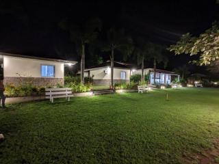 VistaBerge - Private, Nature, History - 9