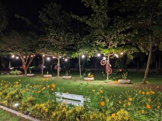 VistaBerge - Private, Nature, History - 7