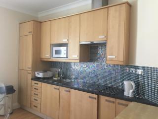 Central London Apartment for family upto 5 - Londra - 3