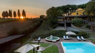 PODERE GIARDINO 16&2, Emma Villas - Terranuova Bracciolini - 0