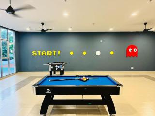 Alanis Residence 3BR + Netflix - 5