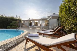 Villa Alexandra - IsulaTravel - Ispica - 3