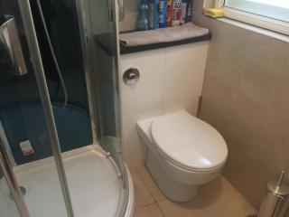 Central London Apartment for family upto 5 - Londra - 5