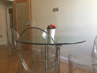 Central London Apartment for family upto 5 - Londra - 6