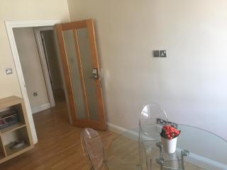 Central London Apartment for family upto 5 - Londra - 7