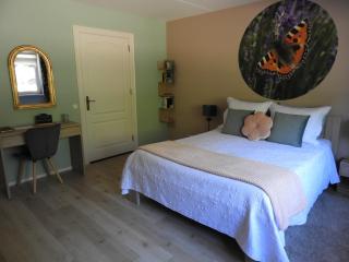 Bed and Breakfast De Kleine Vos - 2