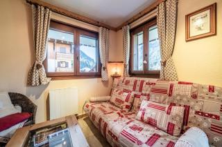 Appartement T3 Chatel - Châtel - 5