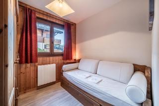 Appartement T3 Chatel - 1