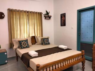 Guestland Homestay - Cochin - 3