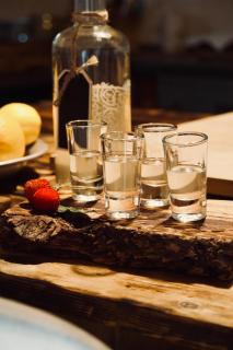 Stara hiža - Lanišće - 4