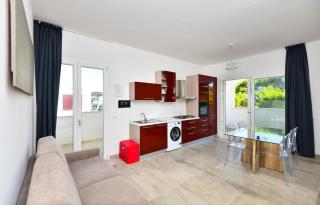 Damavi suite 3 - Torre dell'Orso - 9