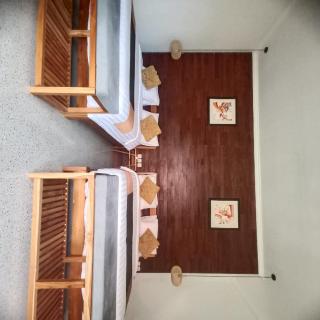 THE OWN PENIDA COTTAGE & SPA - Nusa Penida - 9