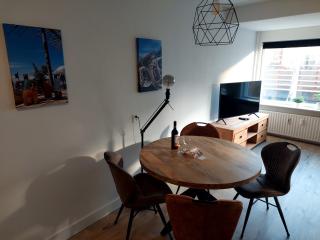 Apartment Duinvos 150m from the beach - Noordwijk aan Zee - 1
