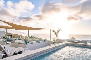 Atlantic Horizons - Cidade Do Cabo - 9