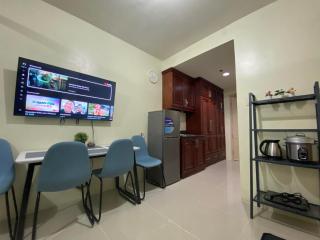 Sea Residences MOA Pasay City - Ruffa's Condotel - Manila - 5