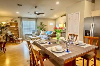 Life's a Breeze - Updated 3BR 5min to Pcola Beach - Gulf Breeze - 6