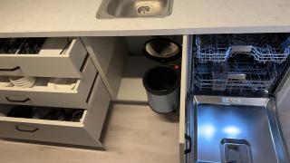 Stylish Studio with Seaview Daire 10 - Istanbul - 0