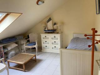 Maisonnette 3 chambres - Plage de Belmont - 9