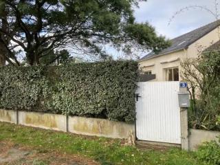 Maisonnette 3 chambres - Plage de Belmont - La Turballe - 7