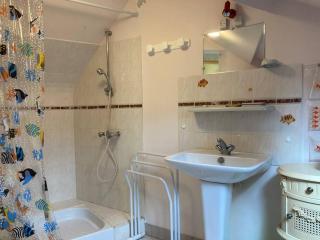 Maisonnette 3 chambres - Plage de Belmont - La Turballe - 4