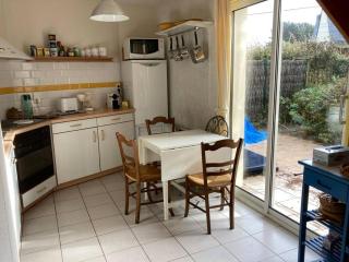 Maisonnette 3 chambres - Plage de Belmont - La Turballe - 3