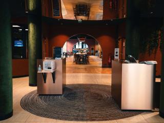 Novotel Lille Centre Grand Place - Lille - 6