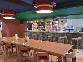 Novotel Lille Centre Grand Place - Lille - 5