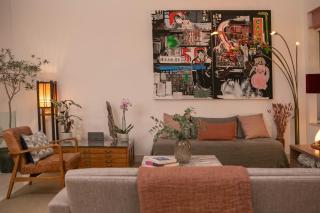 The Luxury Inn - Londres - 9