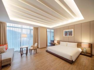 The Ambassador Seoul - A Pullman Hotel - Seoul - 2