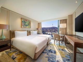 The Ambassador Seoul - A Pullman Hotel - Seoul - 5