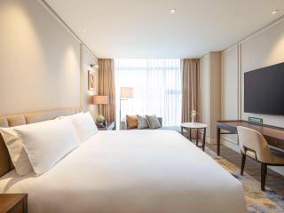 The Ambassador Seoul - A Pullman Hotel - 1