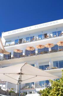 Hotel La Floridiana - Capri - 9